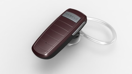 工厂直销 语音提示功能 可听歌 立体声 哈巴拉 蓝牙耳机 S066