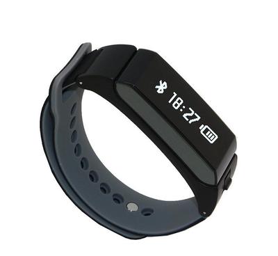 源头工厂直销手环和蓝牙耳机双功能K2智能耳机通话手环,一芯两