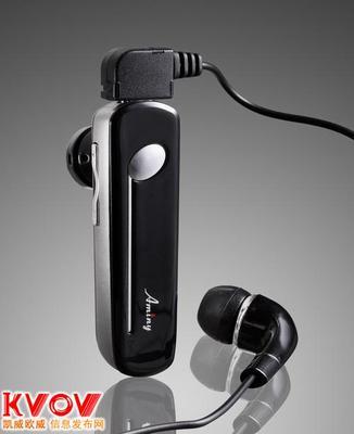 单声道蓝牙耳机定制 商务礼品的理想选择，专业厂家助您打造品牌影响力